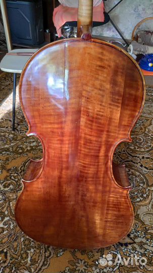 Продам виолончель 4/4