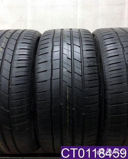 Hankook Ventus S1 Evo 3 SUV K127C 275/40 R21 и 315/35 R21 111Y