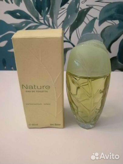 Туалетная вода женская yves rocher