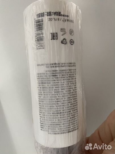 Набор косметики пакетом