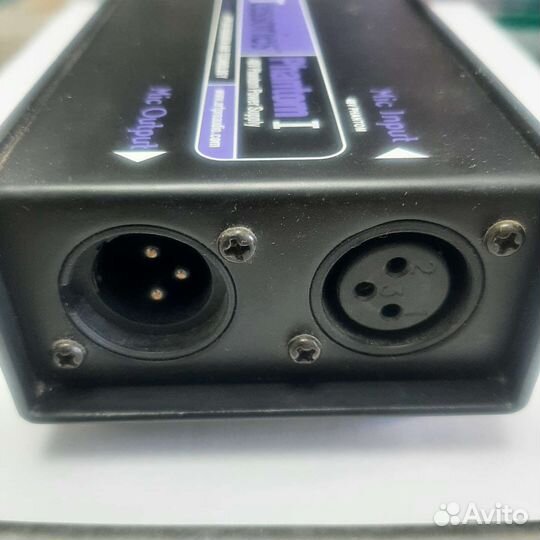 Микрофон Октава мк-219 2002г,внешняя звуковая E-MU