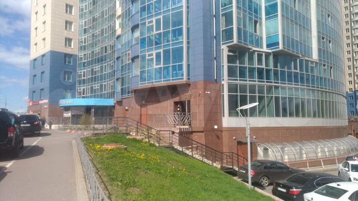 Помещение общественного питания, 301.4 м²