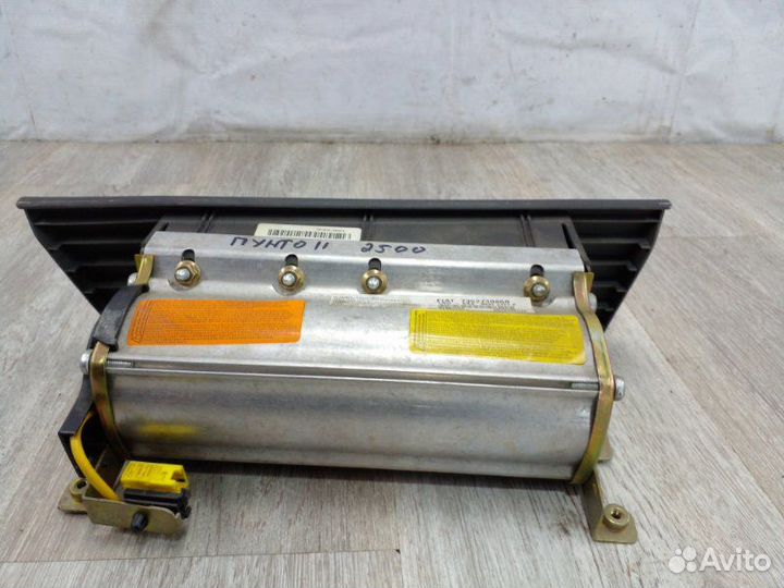 Аирбаг Fiat Punto 188 A5.000 2001