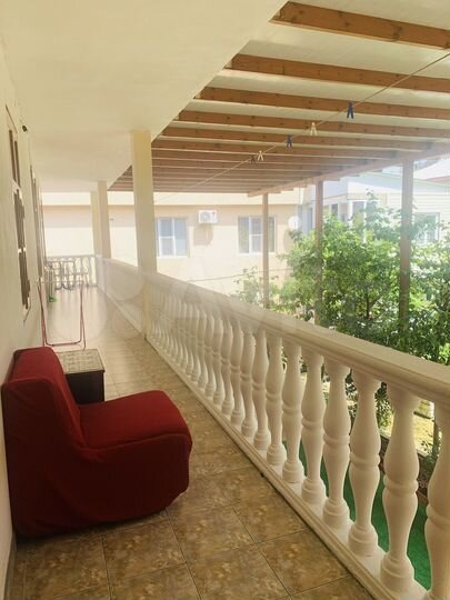 Комната 20 м², 2/2 эт.