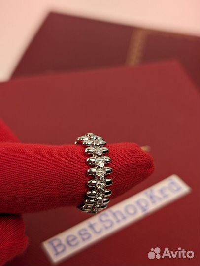Кольцо Cartier
