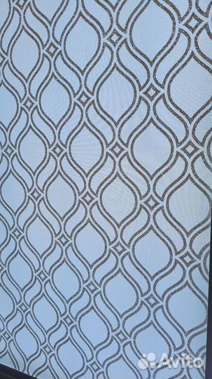 Рулонные шторы 3в1 от производителя