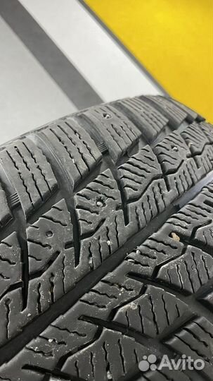 Zeta Antarctica Ice 225/55 R17 97T