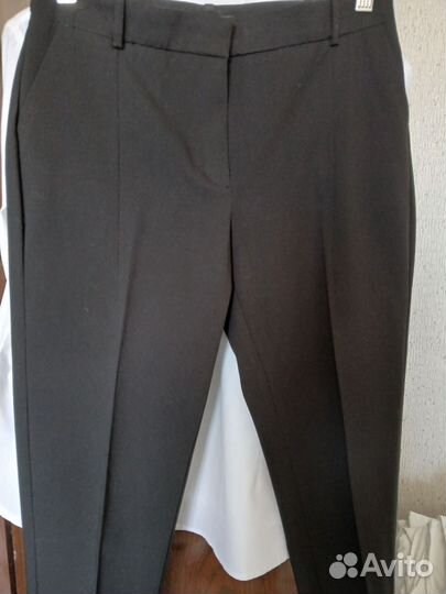 Брюки женские,р.40 брюки.mango Suit