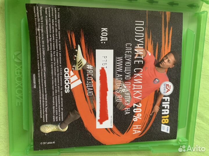 Диск minecraft xbox one