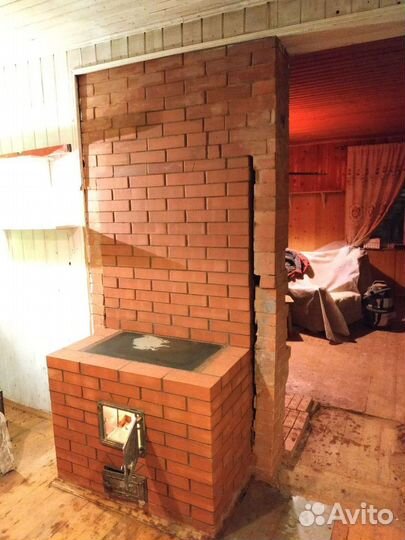 Услуги печника