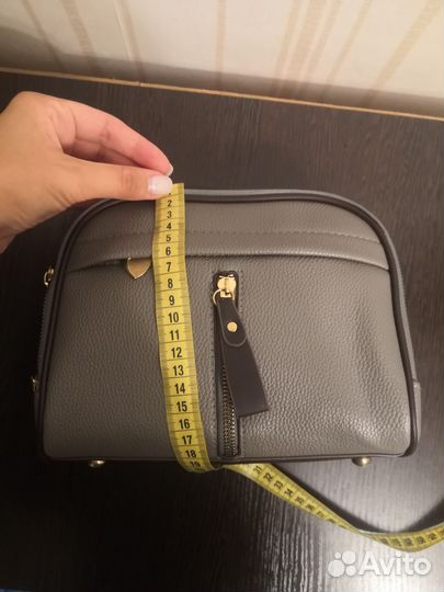 Сумка женская через плечо новая