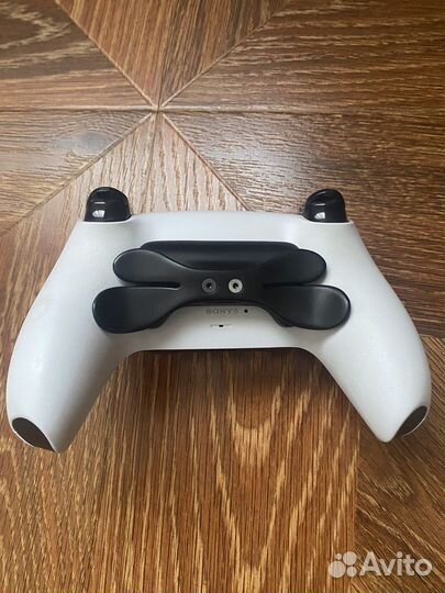 Dualsense ps5 кастомный
