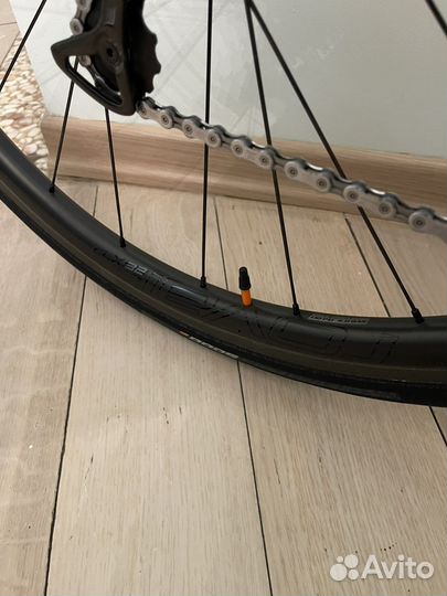 Cannondale synapse dura ace + мощемер + велокомп