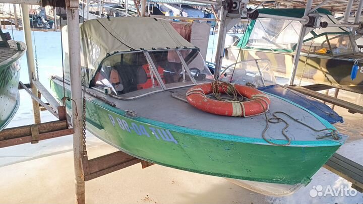 Прогресс 2М