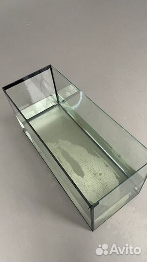 Аквариум 200л