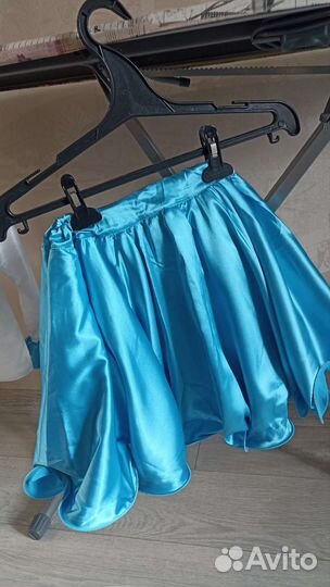 Костюм для девочки