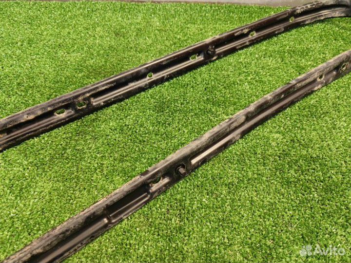 Лента крепления топливного бака Ford Focus 2