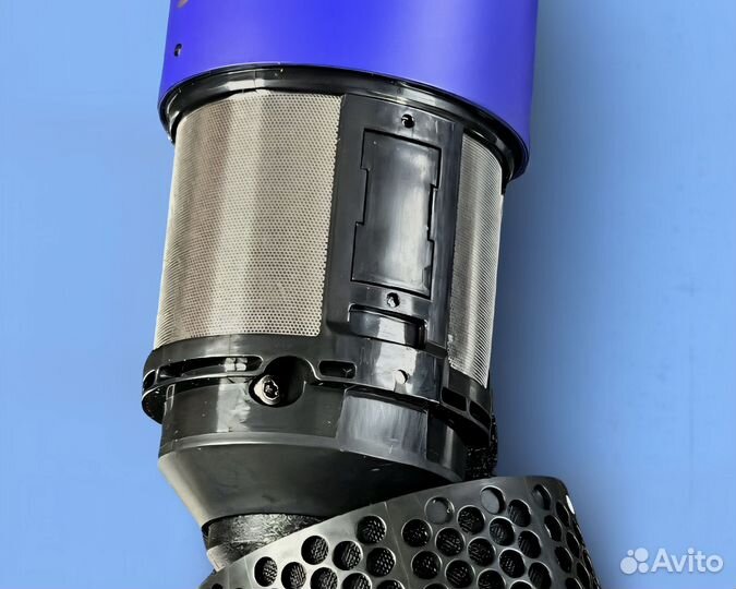 Стайлер dyson complete long hs05