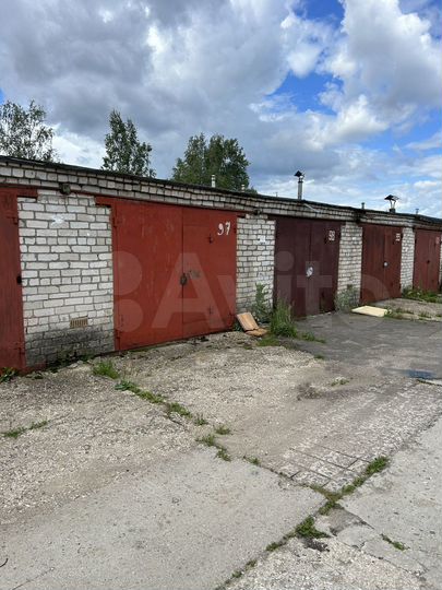 Гараж, 28 м²