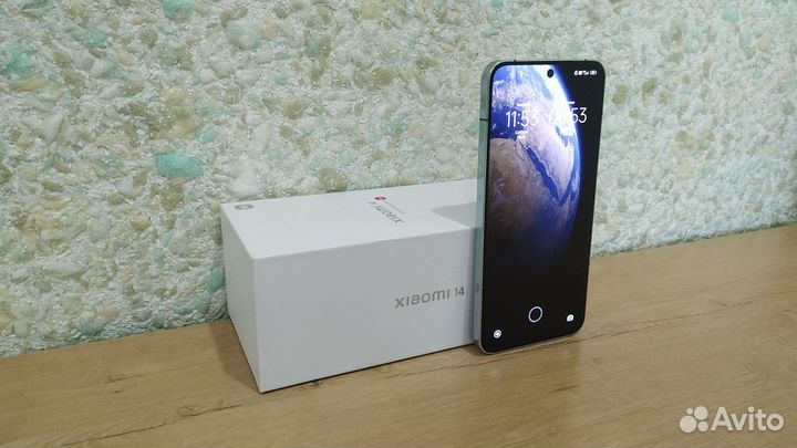 Xiaomi 14, 16/1 ТБ