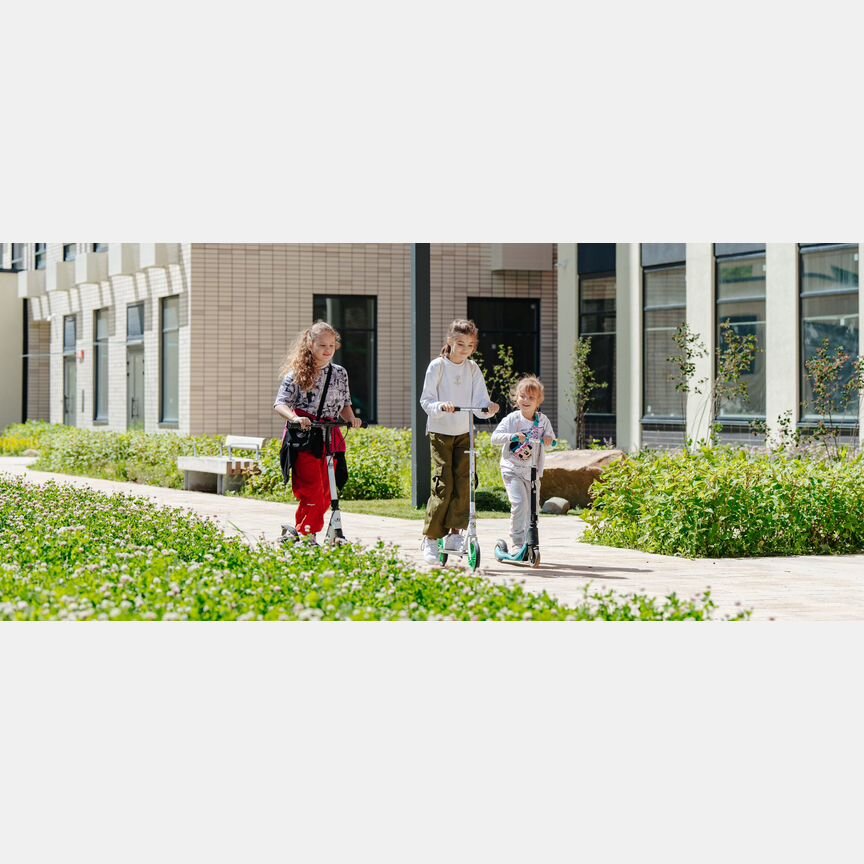 1-к. квартира, 31 м², 11/11 эт.