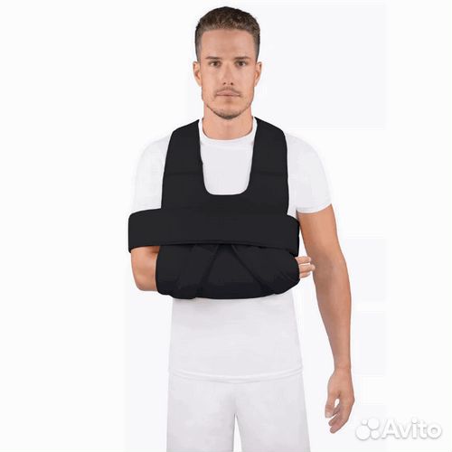 Бандаж плечевой повязка дезо