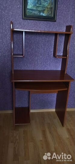 Компьютерный стол бу