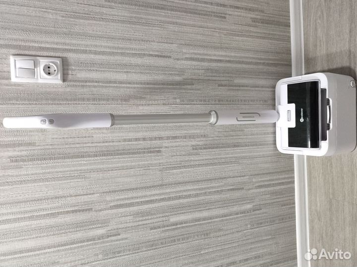 Моющий пылесос Neatsvor