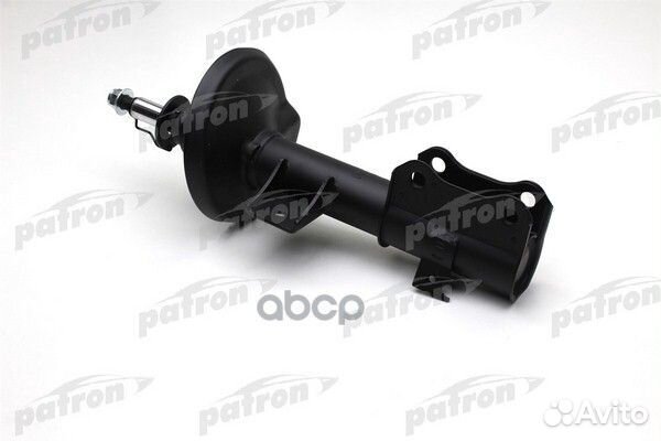 Амортизатор подвески передн прав suzuki: grand