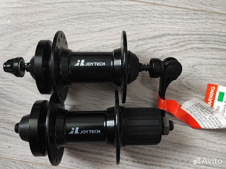 Вело запчасти, Втулки велосипедные joytech