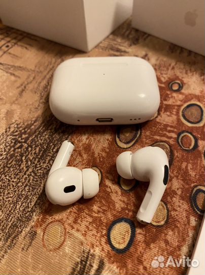 AirPods Pro 2 Оригинал