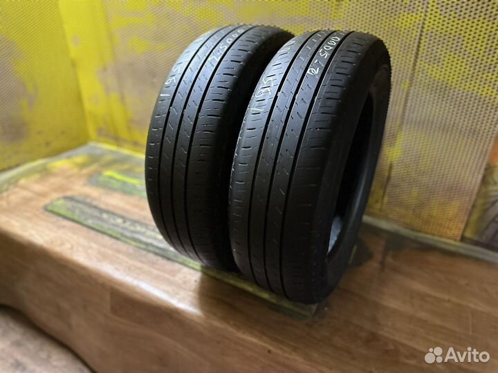 Bridgestone Ecopia EP150 195/60 R16 89H