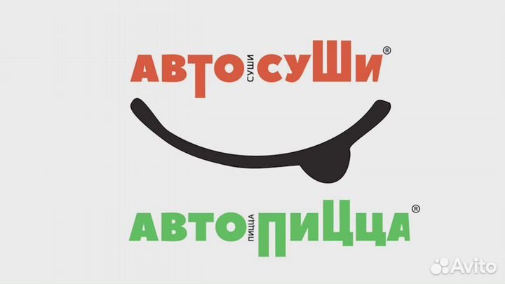 Администратор-кассир