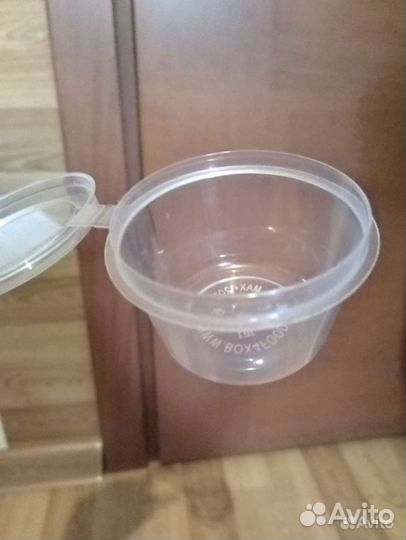 Контейнер новые