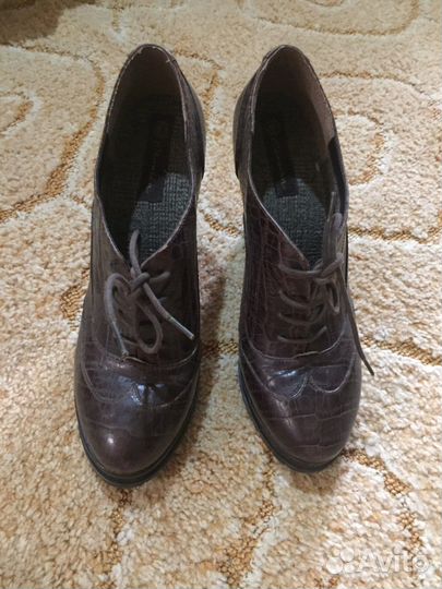 Ботильоны Эконика