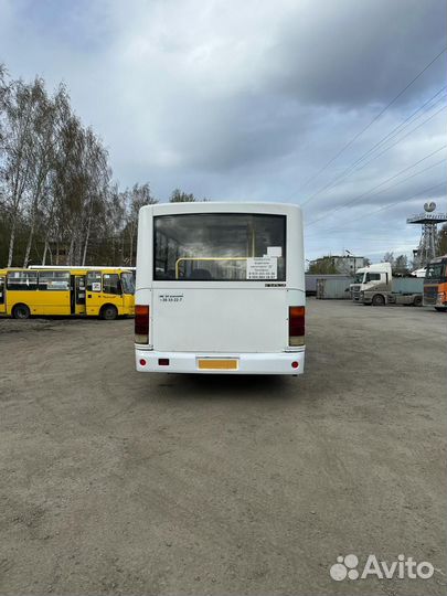 Городской автобус ПАЗ 320402-05, 2012