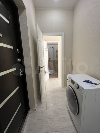 Апартаменты-студия, 20 м², 3/4 эт.