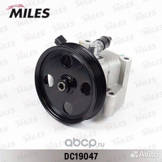 Насос гур для Honda Insight