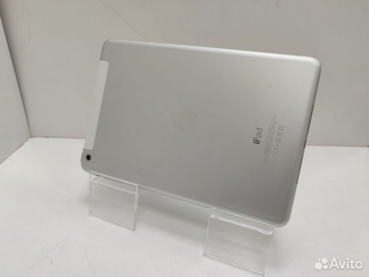 Планшет с SIM-картой Apple iPad mini 32Gb Wi-Fi +