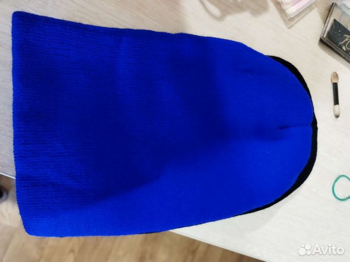 Шапочки для девушек