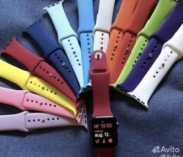Ремешок Apple Watch