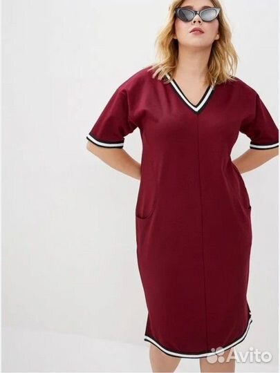 Платье женское