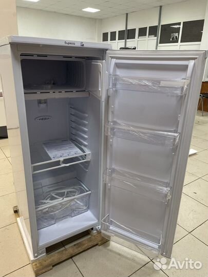 Холодильник Бирюса 110 новый