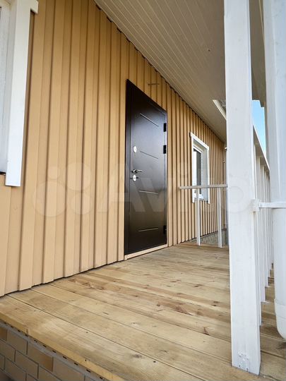 Дом 70 м² на участке 6 сот.