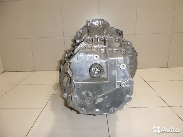 АКПП Audi A4 2.0 ALT