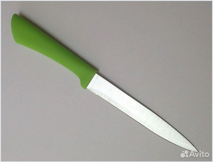 Нож хозяйственный