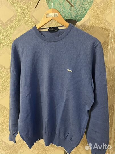 Джемпер Harmont and Blain