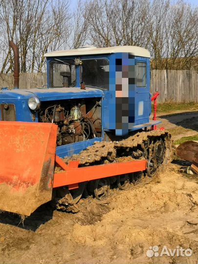 Культиватор Howard Rotovator, 1966