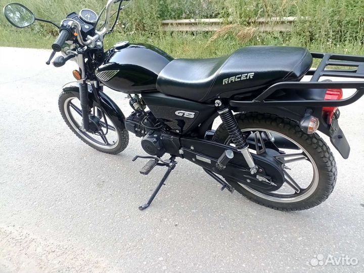 Продам Racer Gs-110