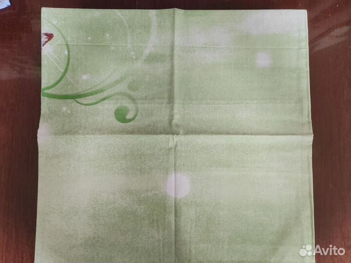 Наволочки новые